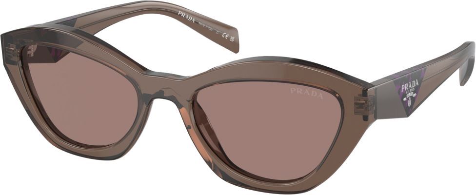 Prada, Women's sunglasses