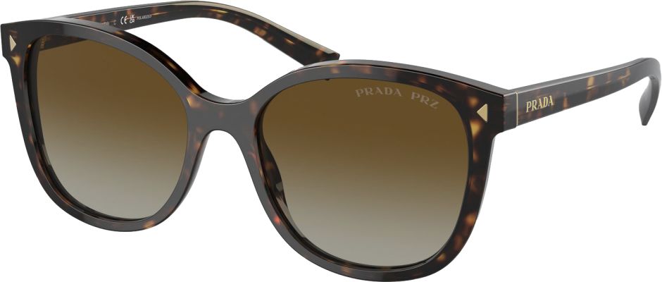 Prada, Women's sunglasses