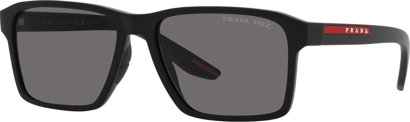 Prada Linea Rossa, Men's sunglasses