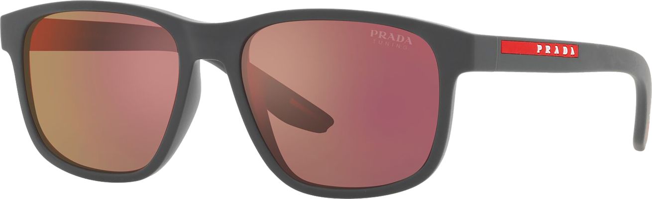 Prada Linea Rossa, Men's sunglasses