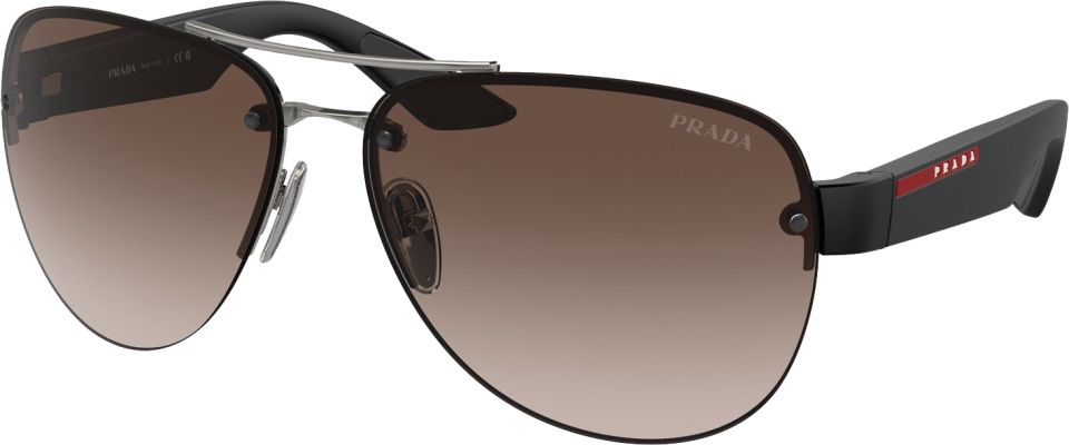 Prada Linea Rossa, Men's sunglasses