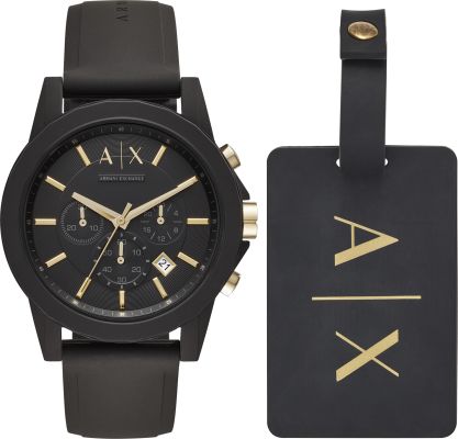 Armani Exchange, Men's watch