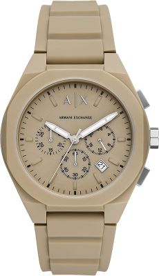 Armani Exchange, Rafael, Men's watch