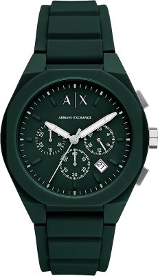 Armani Exchange, Rafael, Men's watch