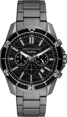 Armani Exchange, Spencer, Men's watch