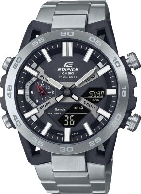 CASIO, Edifice, Men's watch