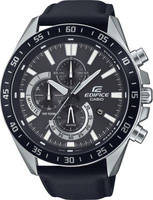 CASIO, Edifice, Men's watch