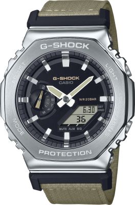 CASIO, G-Shock, Men's watch