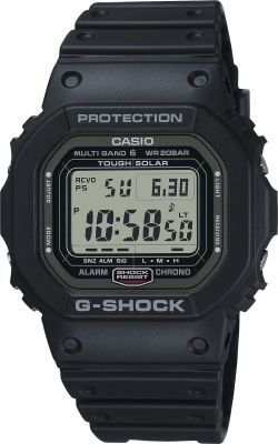 CASIO, G-Shock, Men's watch