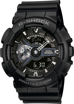 CASIO, G-Shock, Men's watch