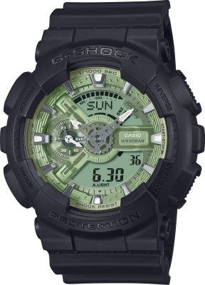 CASIO, G-Shock, Men's watch