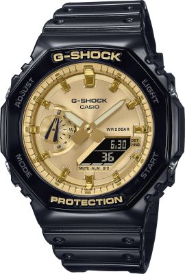 CASIO, G-Shock, Men's watch