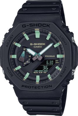 CASIO, G-Shock, Men's watch