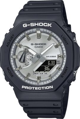 CASIO, G-Shock, Men's watch