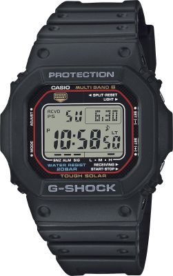 CASIO, G-Shock, Men's watch