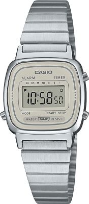 CASIO, Vintage, Women's watch