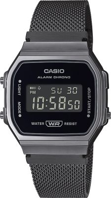 CASIO, Vintage, unisex watch