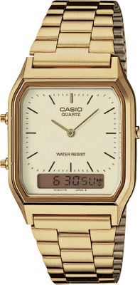 CASIO, Vintage, unisex watch