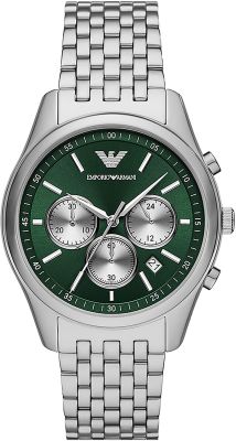 Emporio Armani, Men's watch