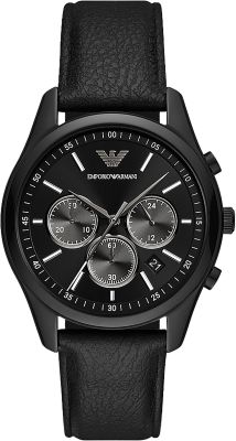 Emporio Armani, Antonio, Men's watch