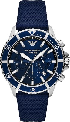 Emporio Armani, Men's watch