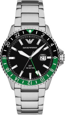 Emporio Armani, Men's watch