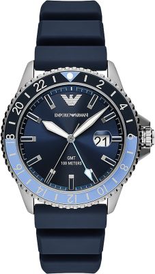 Emporio Armani, Men's watch