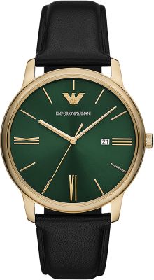 Emporio Armani, Men's watch