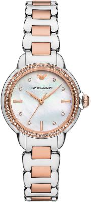 Emporio Armani, Women's watch