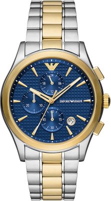 Emporio Armani, Paolo, Men's watch