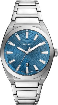 Fossil, Everett, Men's watch