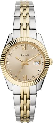 Fossil, Scarlette Mini, Women's watch