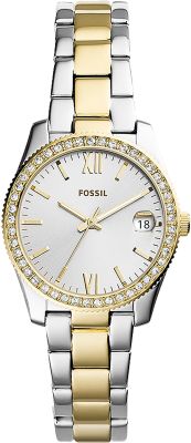 Fossil, Scarlette Mini, Women's watch