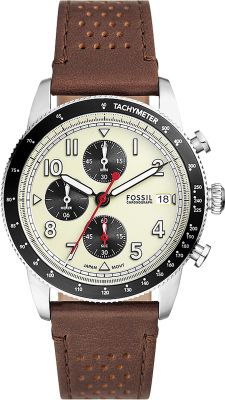 Fossil, Sport Tourer, Men's watch