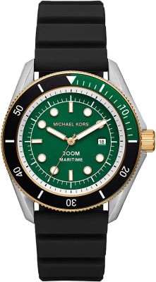 Michael Kors, Maritime, Men's watch