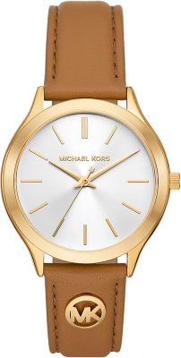 Michael Kors, Slim Runway, Women's watch