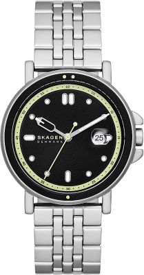 Skagen, Signatur Sport, Men's watch