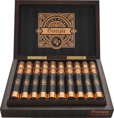 Rocky Patel Disciple Robusto 20 pcs