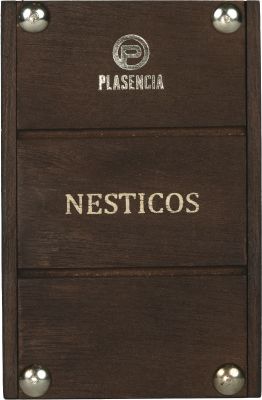 Plasencia Reserva Original Nestico 10 pcs