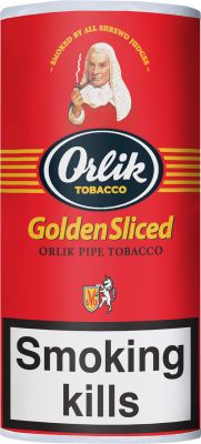 Orlik Goln Sliced 5x50g