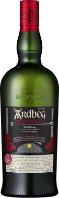 Ardbeg Smoketrails Côte Rotie Edition 100 cl. - Alc. 46% Vol.