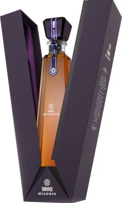 1800 Milenio 70 cl. - Alc.  38% Vol. In gift box