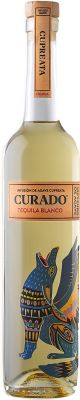 Curado Tequila Blanco Cupreata 70 cl. - Alc.  40% Vol.