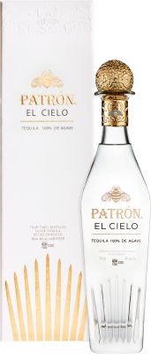 Patron Tequilla el Cielo 70 cl. - Alc.  40% Vol.