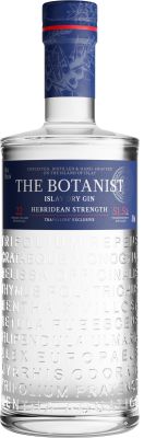 The Botanist Hebridean Strength Gin 70 cl. - Alc. 51,5% Vol.