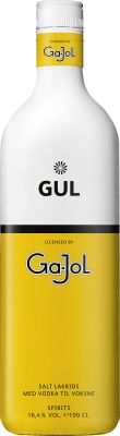 Ga-Jol Gul mit Vodka 16.4% 1L