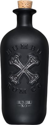 Bumbu Rum XO 70 cl. - Alc. 40% Vol.