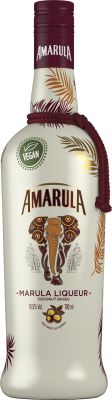 Amarula Marula Fruit Coconut Cream Liqueur 70 cl. - Alc. 15,5% Vol.