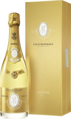 Louis Roederer Cristal 150 cl. - Alc. 12% Vol. in gift box