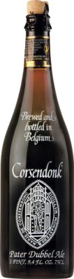 Corsendonk Pater 6x75 cl. btls. - Alc. 6% Vol.